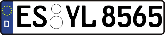 ES-YL8565