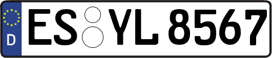 ES-YL8567