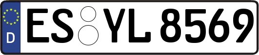 ES-YL8569