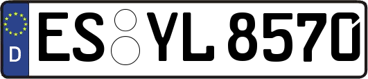 ES-YL8570