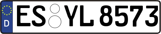 ES-YL8573
