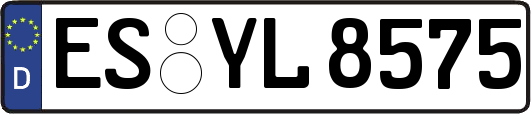 ES-YL8575