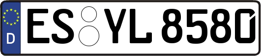 ES-YL8580