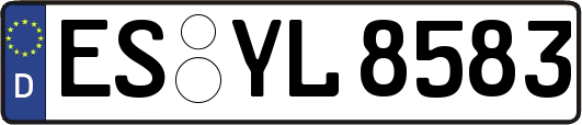 ES-YL8583
