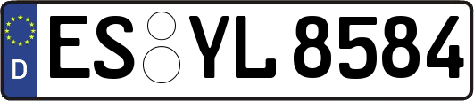ES-YL8584