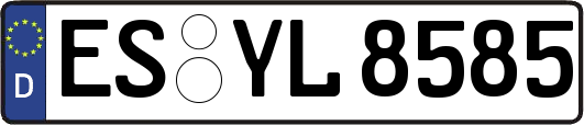 ES-YL8585