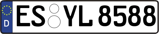 ES-YL8588
