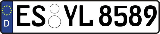 ES-YL8589