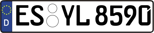 ES-YL8590
