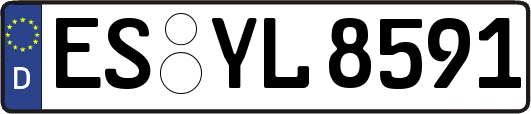 ES-YL8591