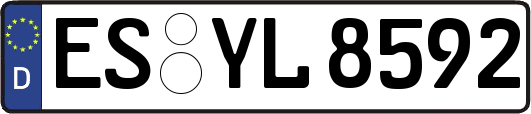 ES-YL8592