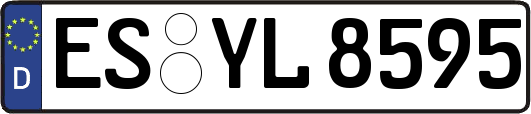 ES-YL8595