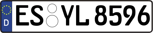 ES-YL8596