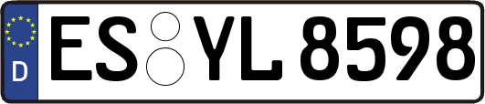 ES-YL8598