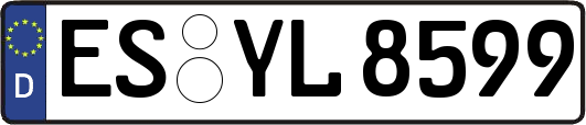 ES-YL8599