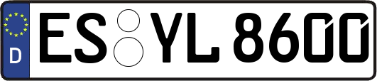 ES-YL8600
