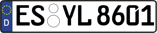 ES-YL8601