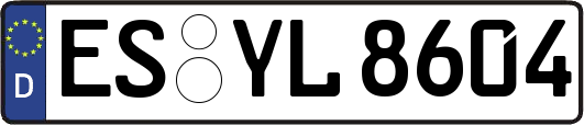 ES-YL8604
