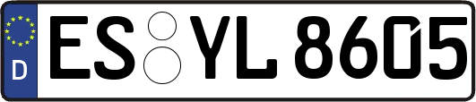 ES-YL8605