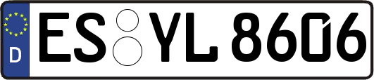 ES-YL8606