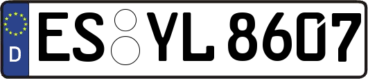 ES-YL8607