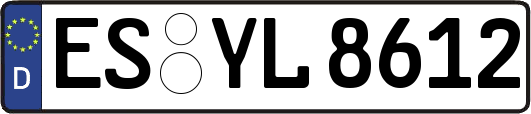 ES-YL8612