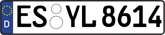 ES-YL8614