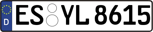 ES-YL8615