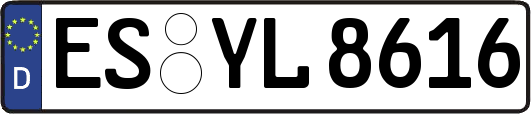 ES-YL8616