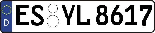 ES-YL8617