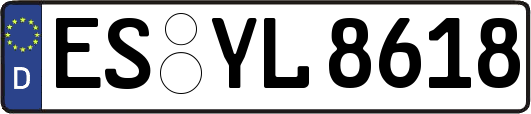 ES-YL8618