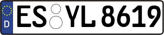 ES-YL8619