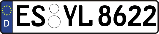 ES-YL8622