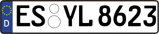 ES-YL8623