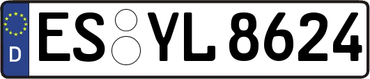 ES-YL8624