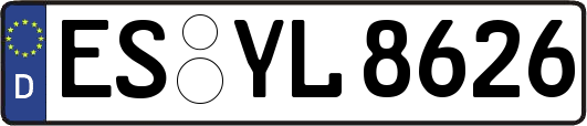 ES-YL8626