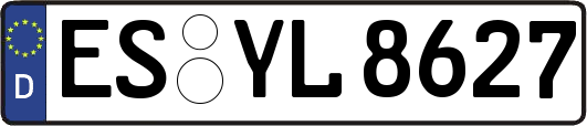 ES-YL8627