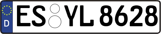 ES-YL8628