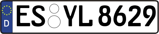 ES-YL8629