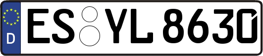ES-YL8630