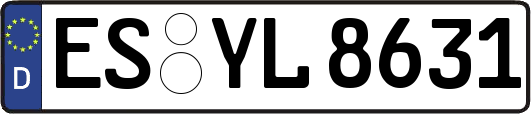ES-YL8631