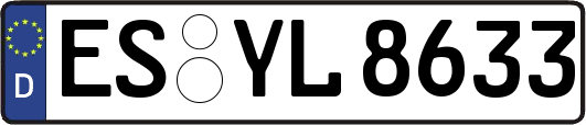ES-YL8633