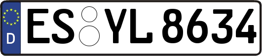 ES-YL8634