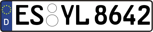 ES-YL8642