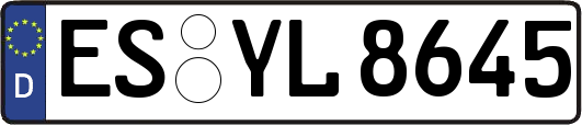 ES-YL8645