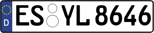 ES-YL8646