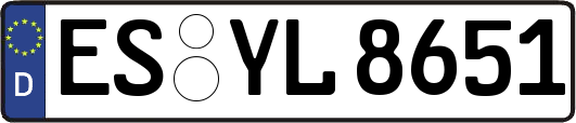 ES-YL8651