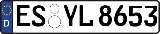 ES-YL8653