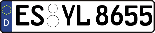 ES-YL8655
