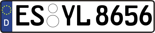 ES-YL8656